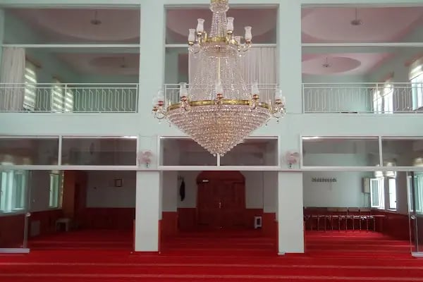 Karatoprak Cami - Resim 13
