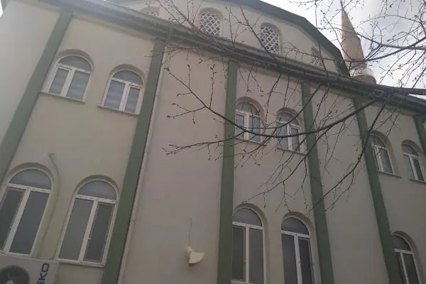 Karatoprak Cami - Resim 12
