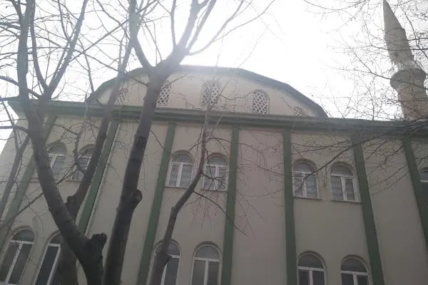 Karatoprak Cami - Resim 16