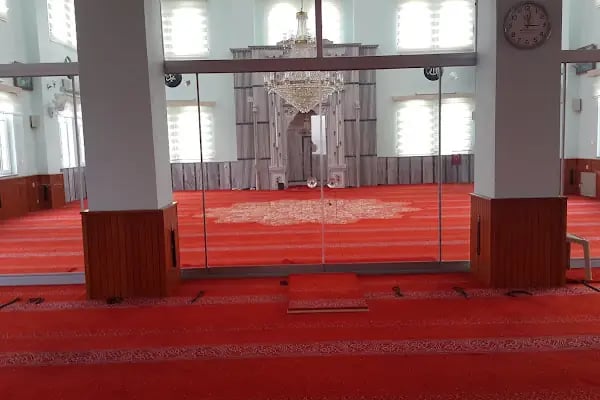 Karatoprak Cami - Resim 9