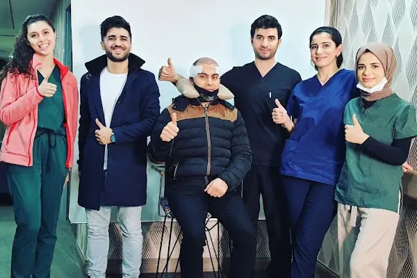 Mir Hair Clinic - Resim 6