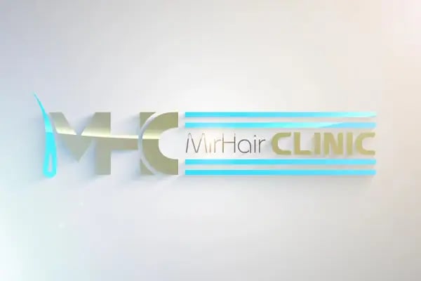 Mir Hair Clinic - Resim 12