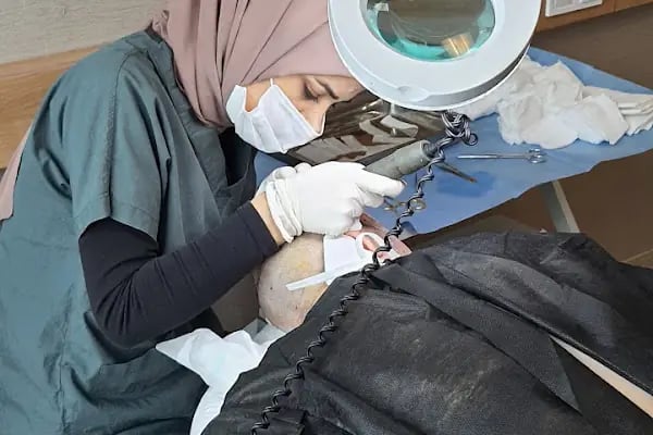 Mir Hair Clinic - Resim 10