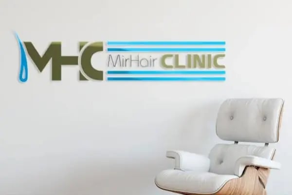 Mir Hair Clinic - Resim 2