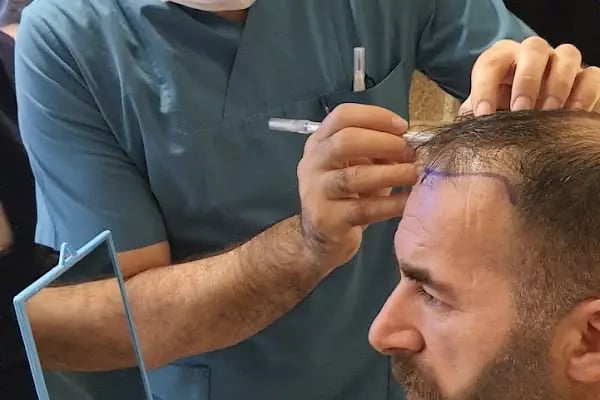 Mir Hair Clinic - Resim 13