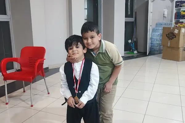 Özel Mavi Koza Anaokulu - Resim 5