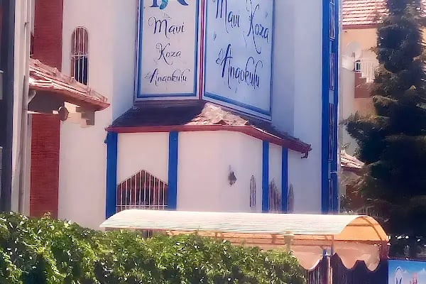 Özel Mavi Koza Anaokulu - Resim 6