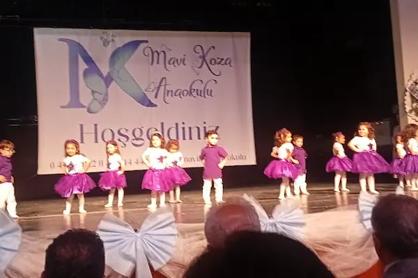 Özel Mavi Koza Anaokulu - Resim 2