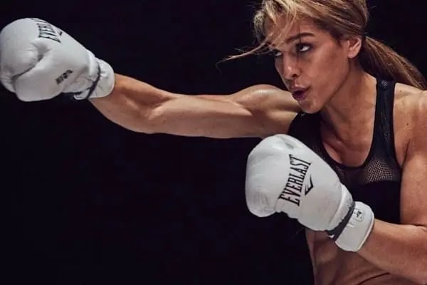 Mehmet Ozer Fight Club - Resim 4