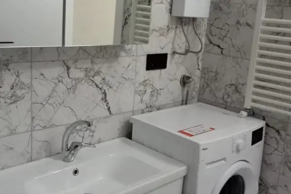 Thoania Apart Otel - Resim 16