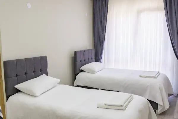 Thoania Apart Otel - Resim 2
