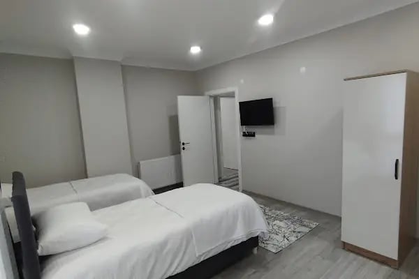 Thoania Apart Otel - Resim 19