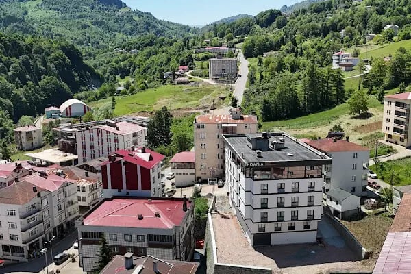Thoania Apart Otel - Resim 1