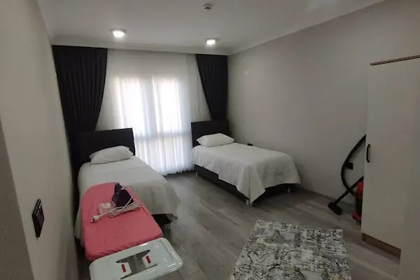 Thoania Apart Otel - Resim 20