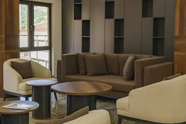 Thoania Apart Otel - Resim 17