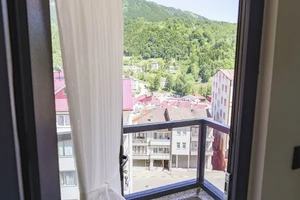 Thoania Apart Otel - Resim 18