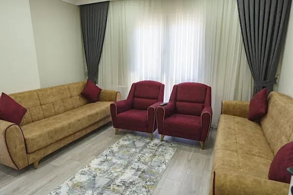 Thoania Apart Otel - Resim 5