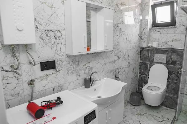 Thoania Apart Otel - Resim 3