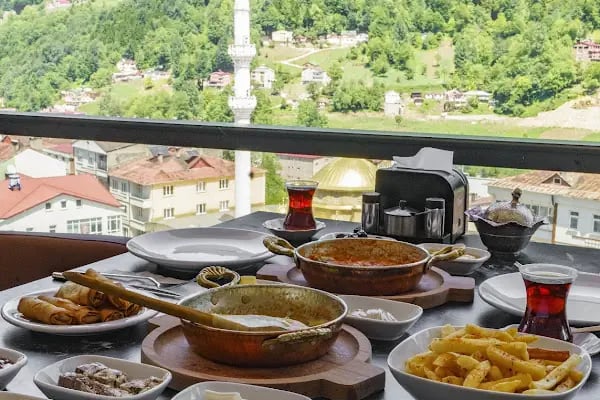 Thoania Apart Otel - Resim 13