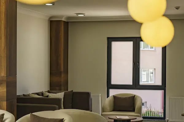 Thoania Apart Otel - Resim 9
