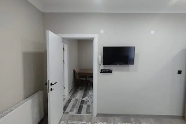 Thoania Apart Otel - Resim 6