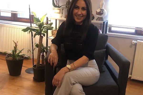 Akdeniz Psikolojik Danışmanlık Merkezi - Resim 13