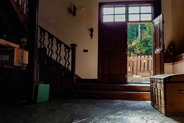Hacı Rıfatlar Konağı Restoran ve Konuk Etme Hizmeti - Resim 11