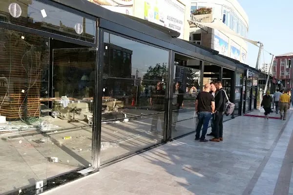 Güneşlipark AVM - Resim 19