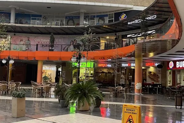 Güneşlipark AVM - Resim 11