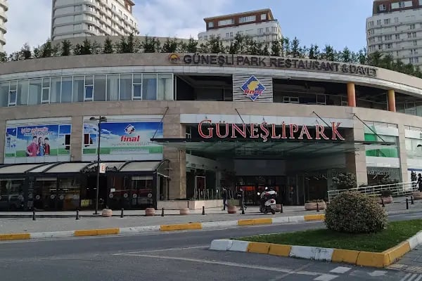 Güneşlipark AVM - Resim 2