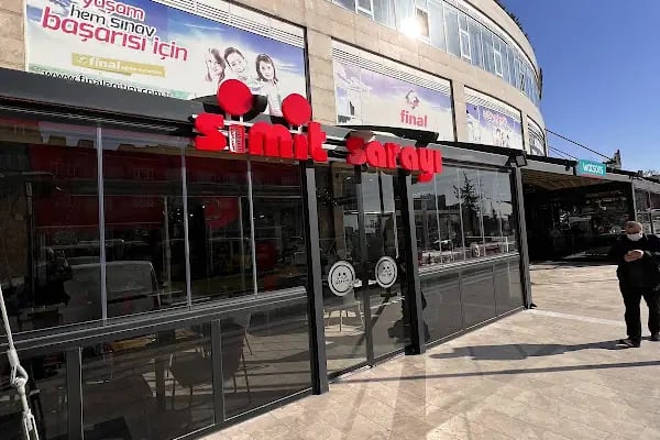 Güneşlipark AVM - Resim 12