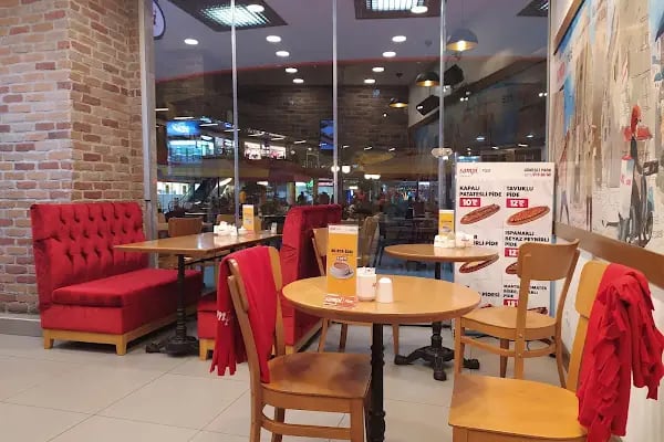 Güneşlipark AVM - Resim 10