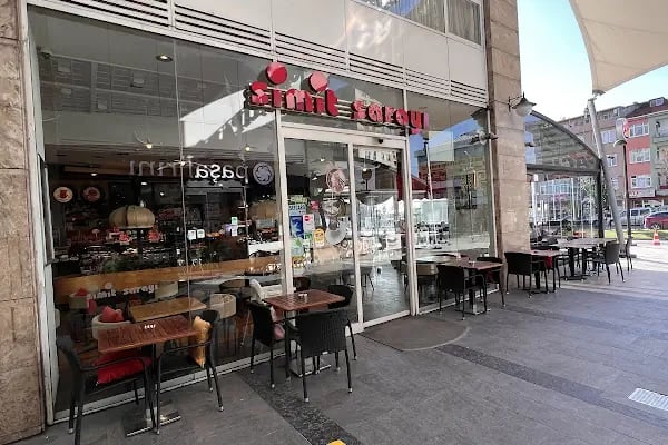 Güneşlipark AVM - Resim 20