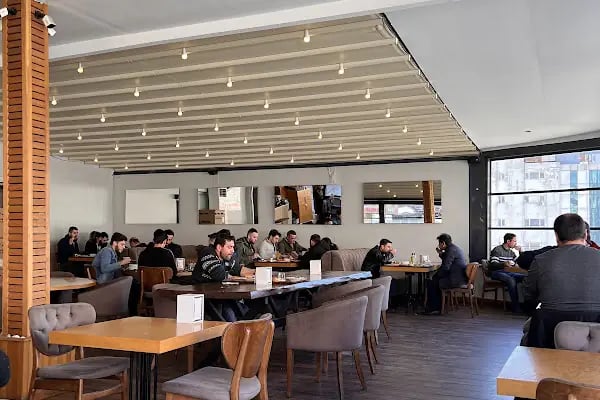 Güneşlipark AVM - Resim 3