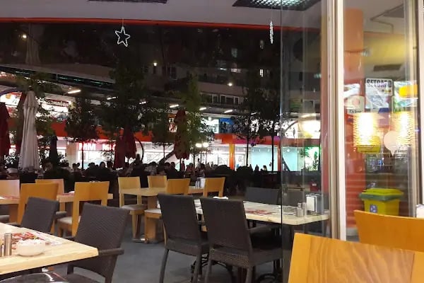 Güneşlipark AVM - Resim 9