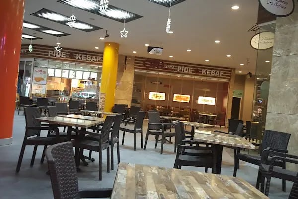 Güneşlipark AVM - Resim 8