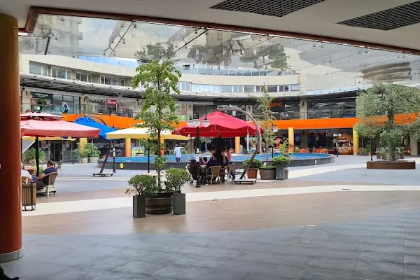 Güneşlipark AVM - Resim 15