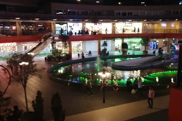 Güneşlipark AVM - Resim 4