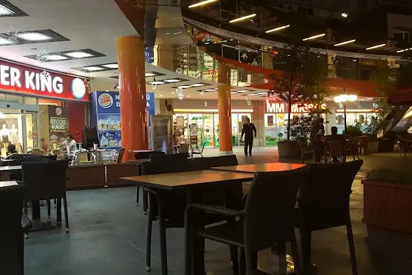 Güneşlipark AVM - Resim 5