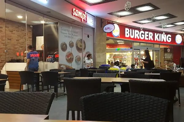 Güneşlipark AVM - Resim 13