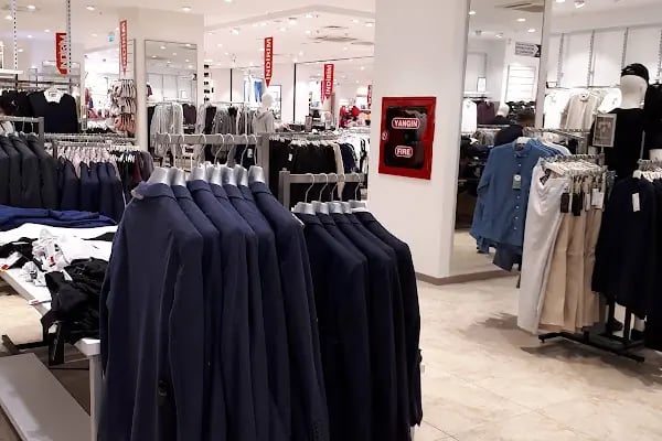 Güneşlipark AVM - Resim 16