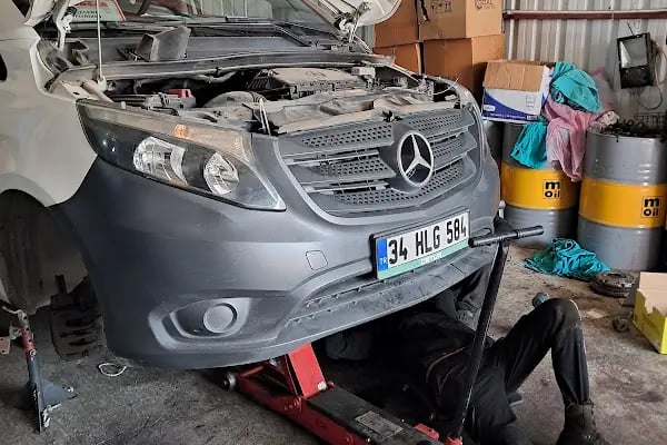 Yağmur Otomotiv - Resim 4