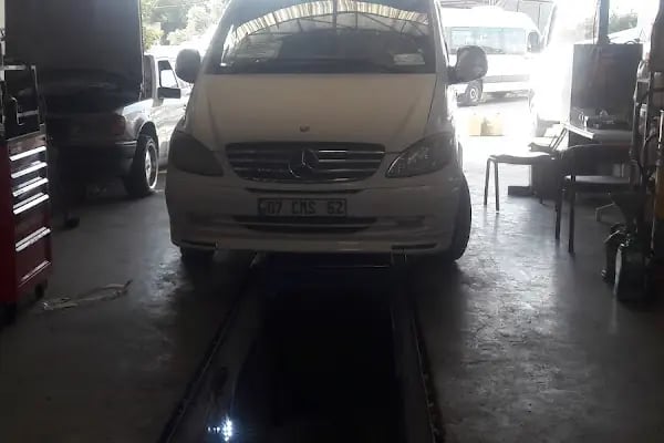 Yağmur Otomotiv - Resim 7