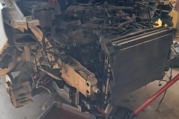 Yağmur Otomotiv - Resim 6