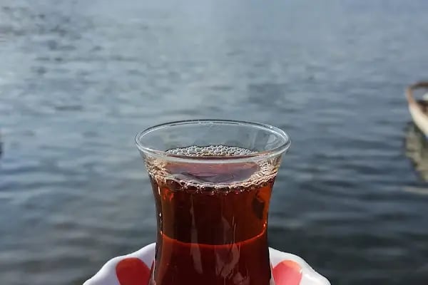 Rota Pansiyon - Resim 17