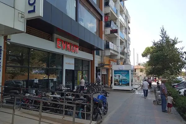 Evkur Bergama Şubesi - Resim 2