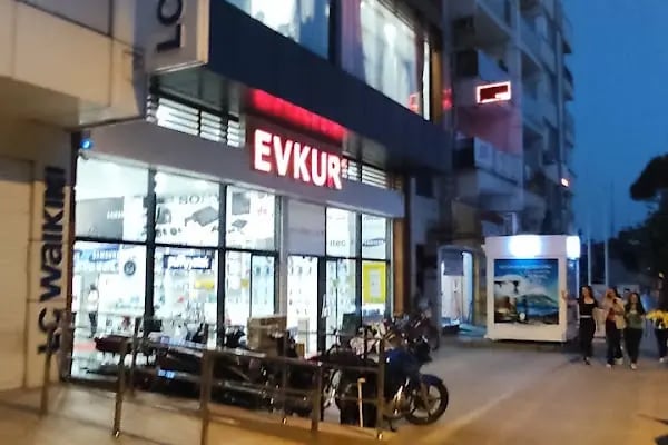 Evkur Bergama Şubesi - Resim 4