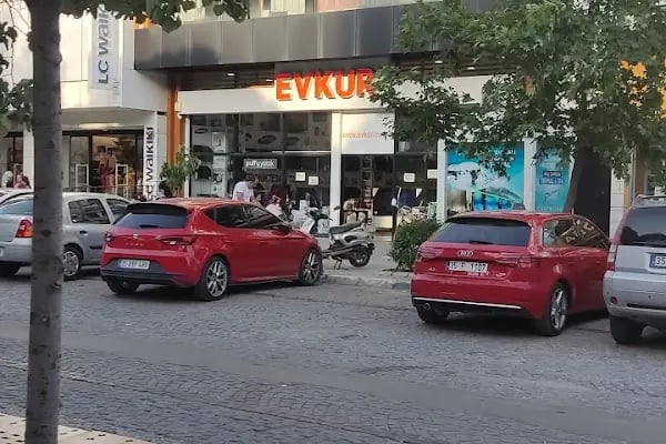 Evkur Bergama Şubesi - Resim 8