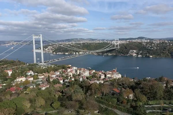 İBB Duatepe Parkı - Resim 2