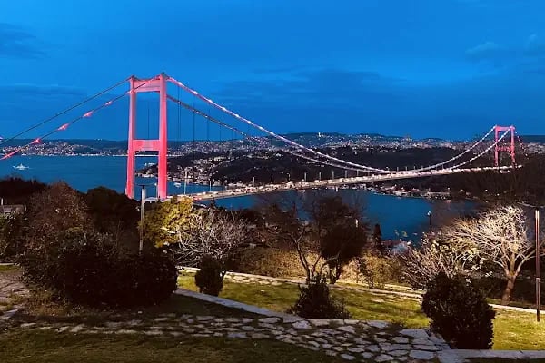 İBB Duatepe Parkı - Resim 7
